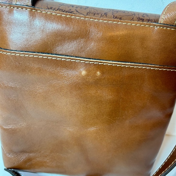 Patricia Nash Handbag - Picture 6 of 11